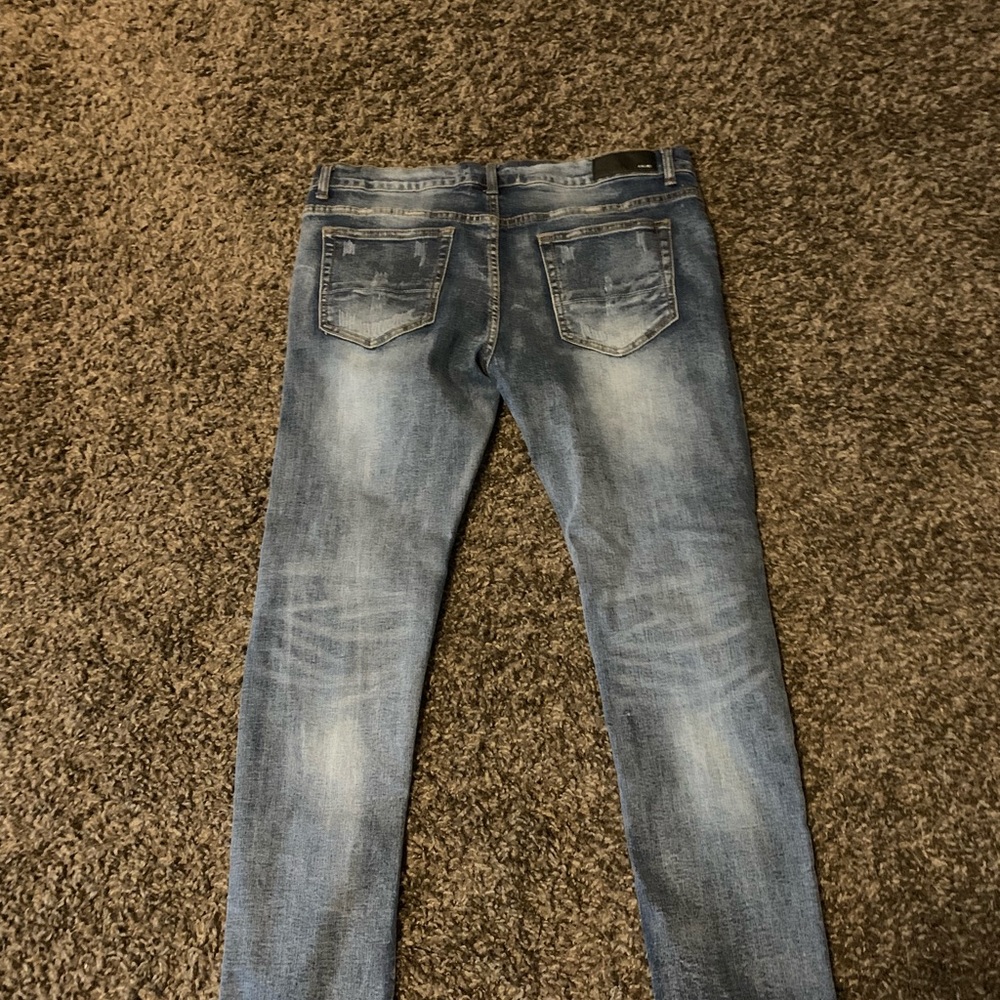 Amiri jeans - Picture 3 of 7
